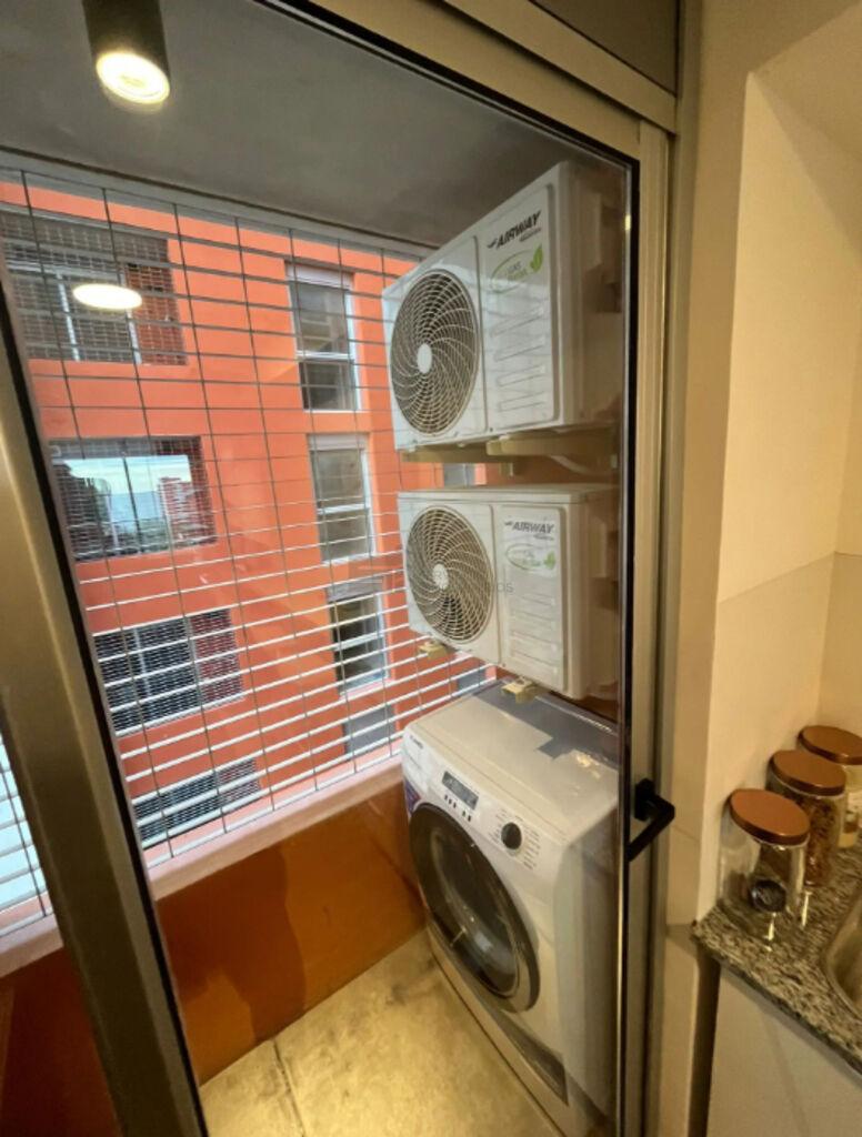 Se vende apartamento de dos dormitorios a estrenar en barrio Centro - Widok 5