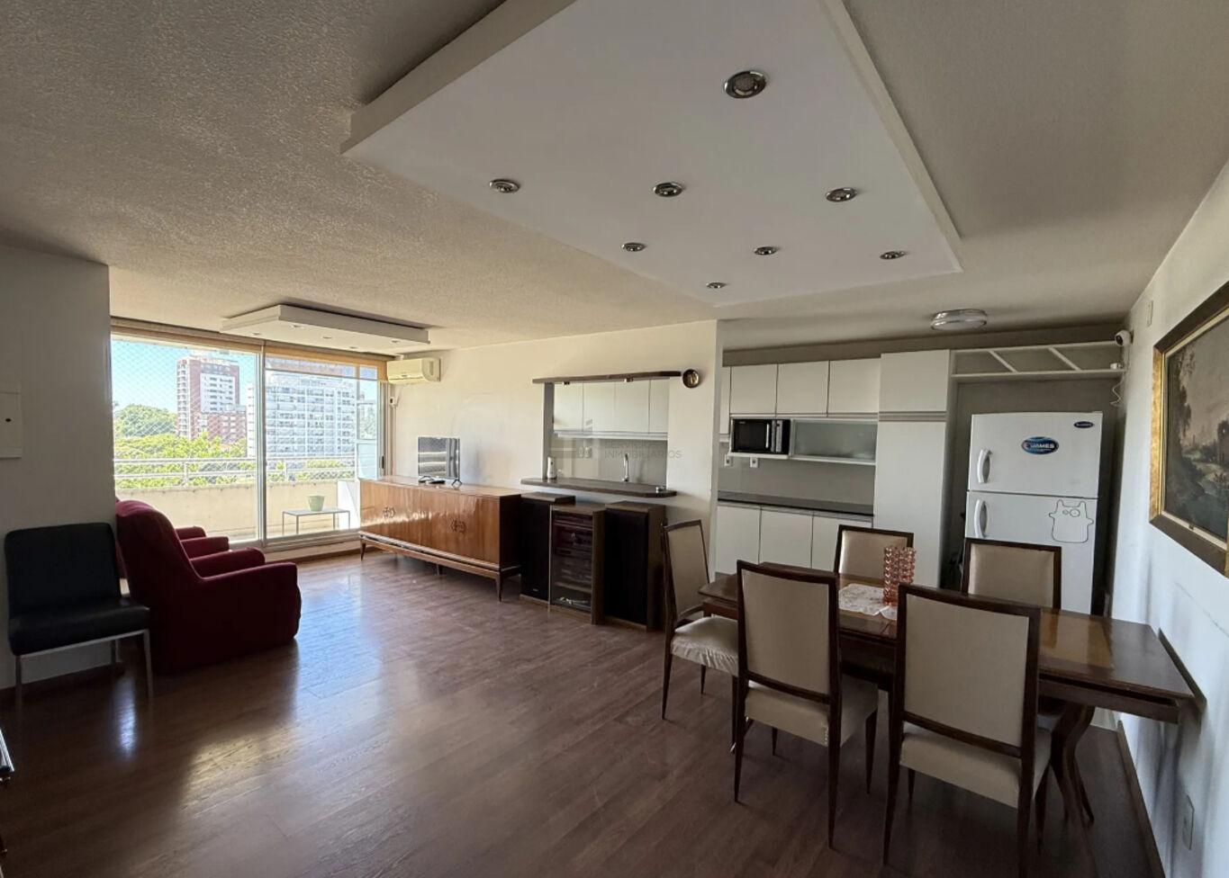 Appartamento 2 locali, 82 m²