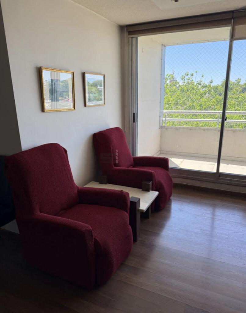Se vende apartamento de dos dormitorios, dos baños y garage en Malvín - Vista 4