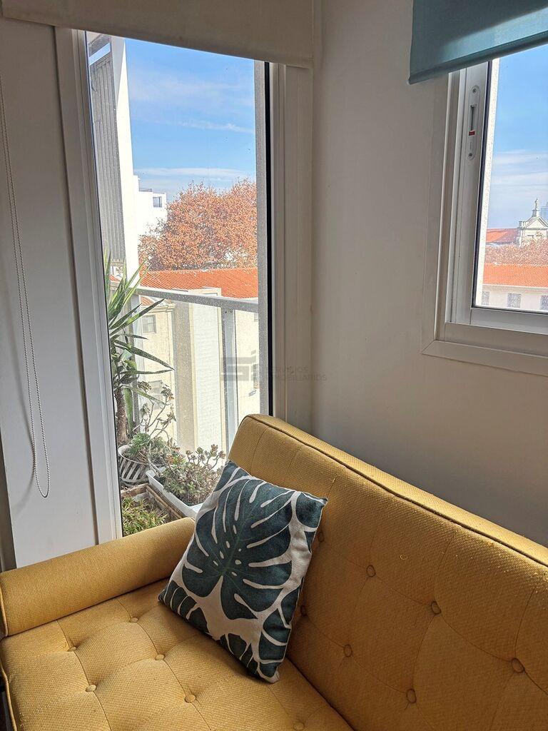 Venta apartamento 1 dormitorio balcón Cordón - Widok 6