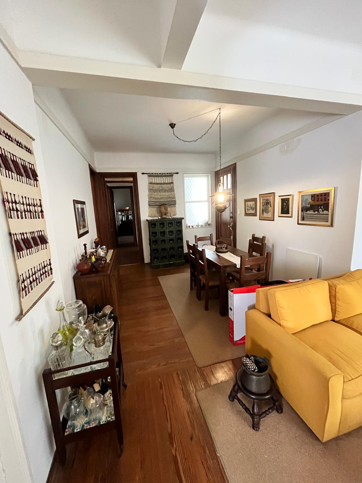 Apartamento Pocitos 3 Dormitorios - Ansicht 4