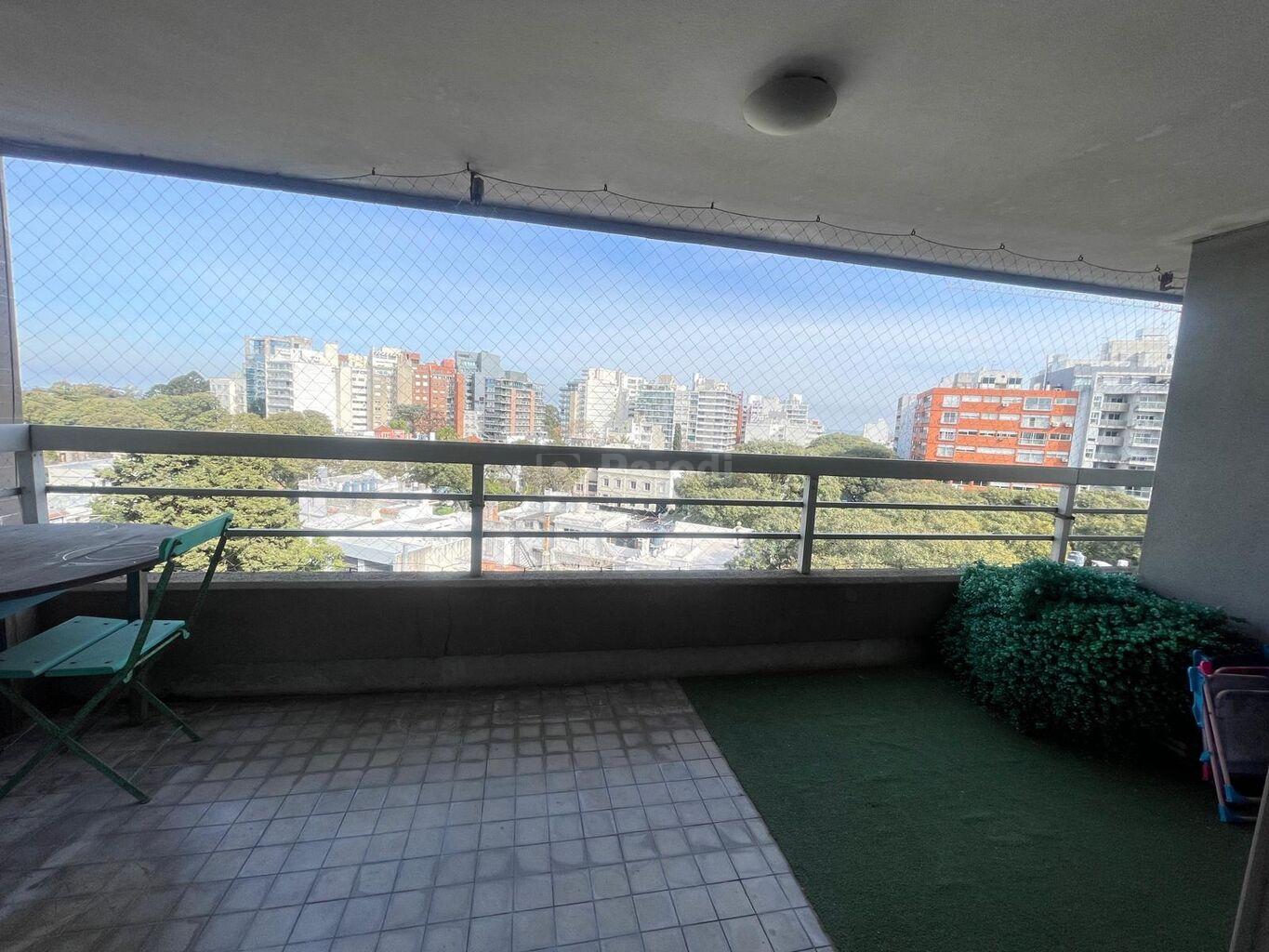 Venta apartamento 4 dormitorios Punta Carretas - Ansicht 2