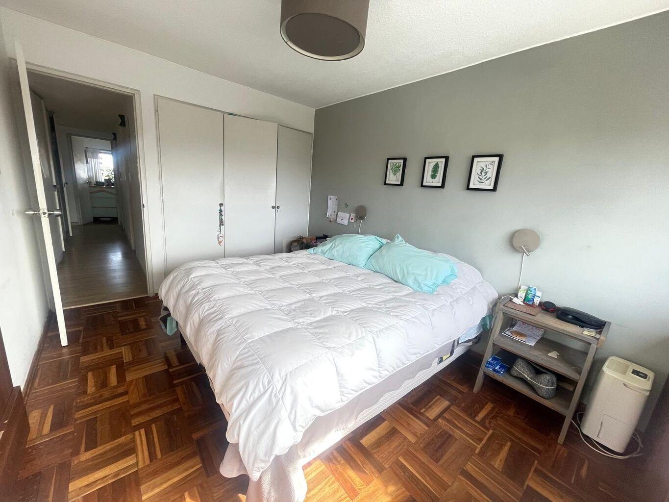 Venta apartamento 4 dormitorios Punta Carretas - Mehr