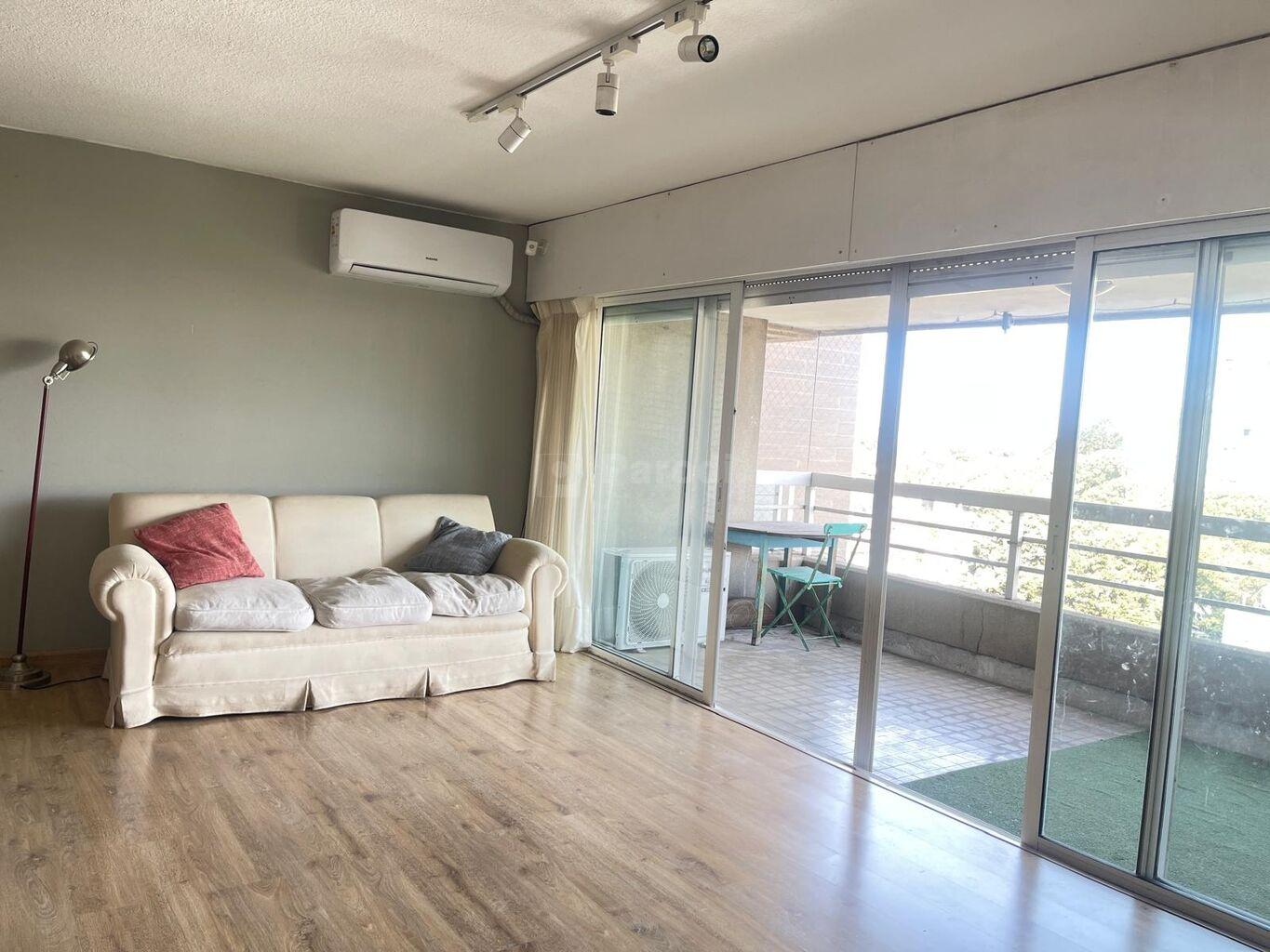 Venta apartamento 4 dormitorios Punta Carretas - Ansicht 6