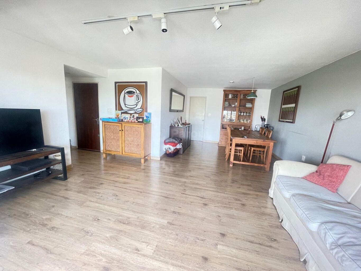 Venta apartamento 4 dormitorios Punta Carretas - Ansicht 5