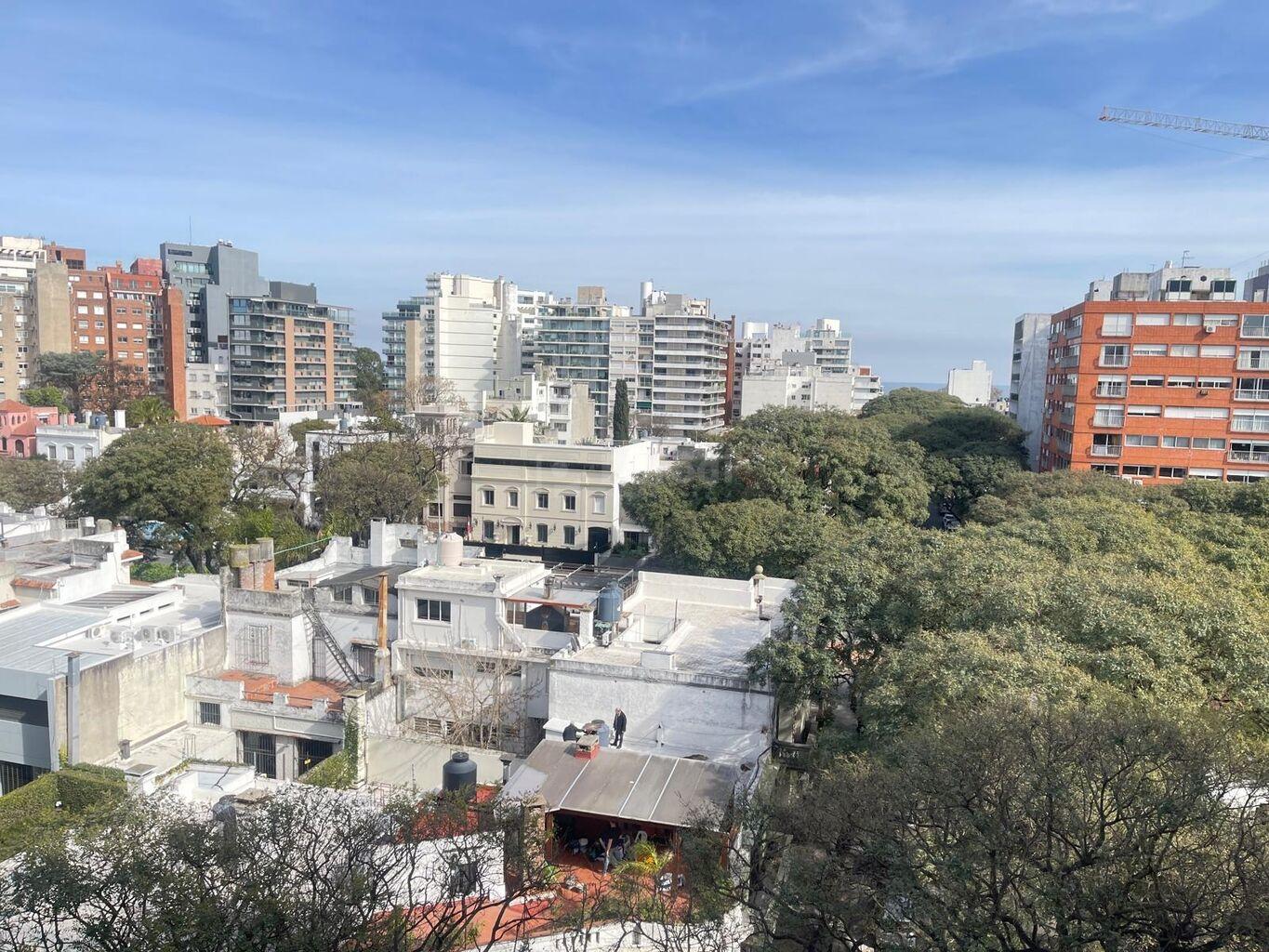 Venta apartamento 4 dormitorios Punta Carretas - Ansicht 3