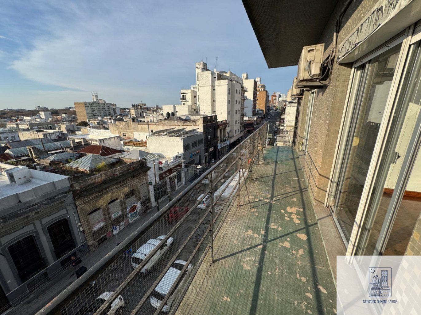Apartamento en venta al frente ,zona centro!! - Fler