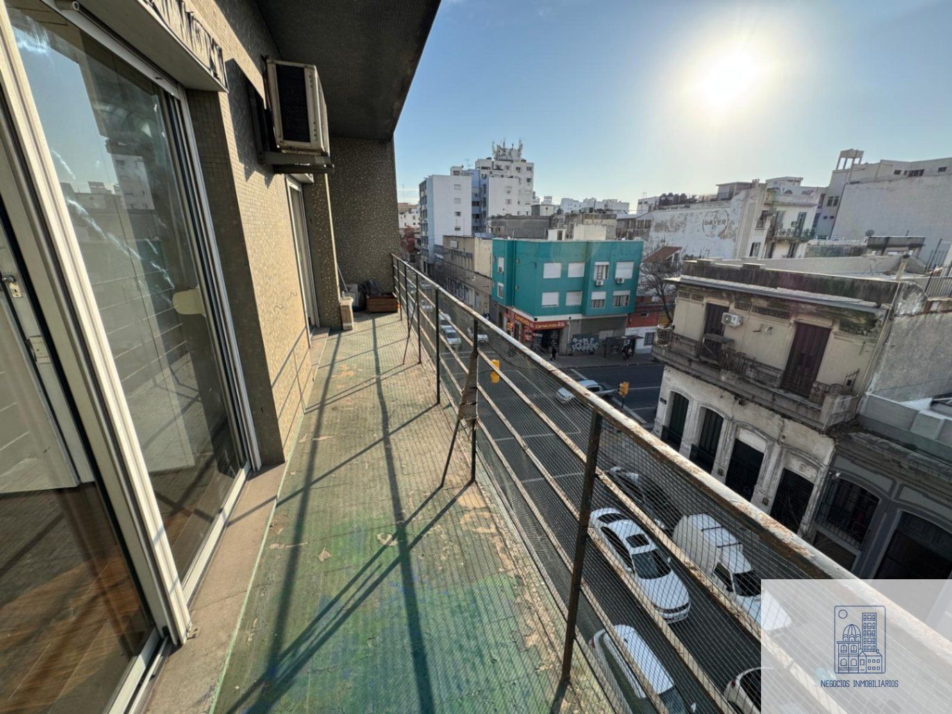 Apartamento en venta al frente ,zona centro!! - Bild 6