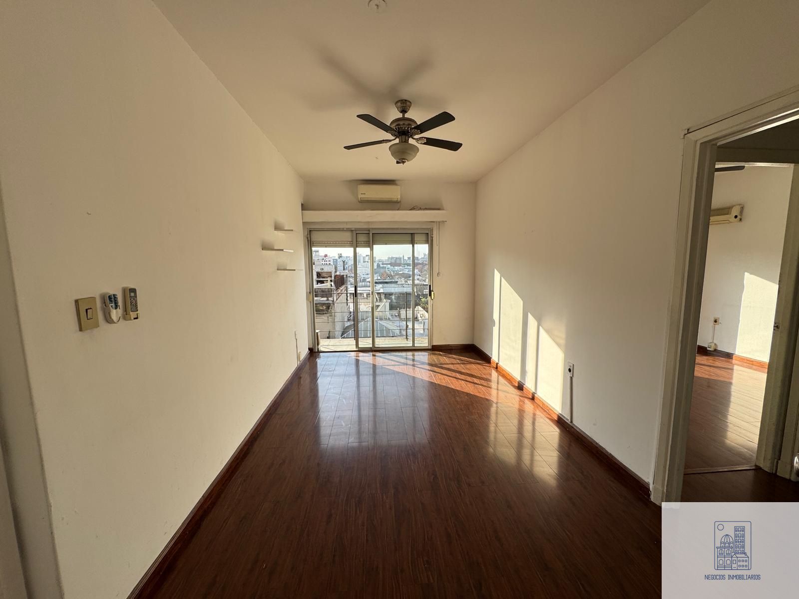 Apartamento en venta al frente ,zona centro!! - Bild 3