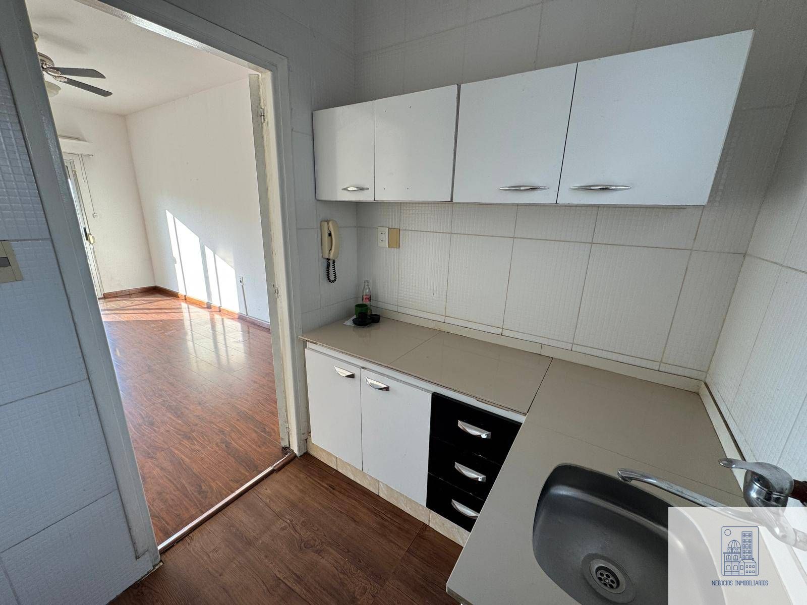 Apartamento en venta al frente ,zona centro!! - Bild 4