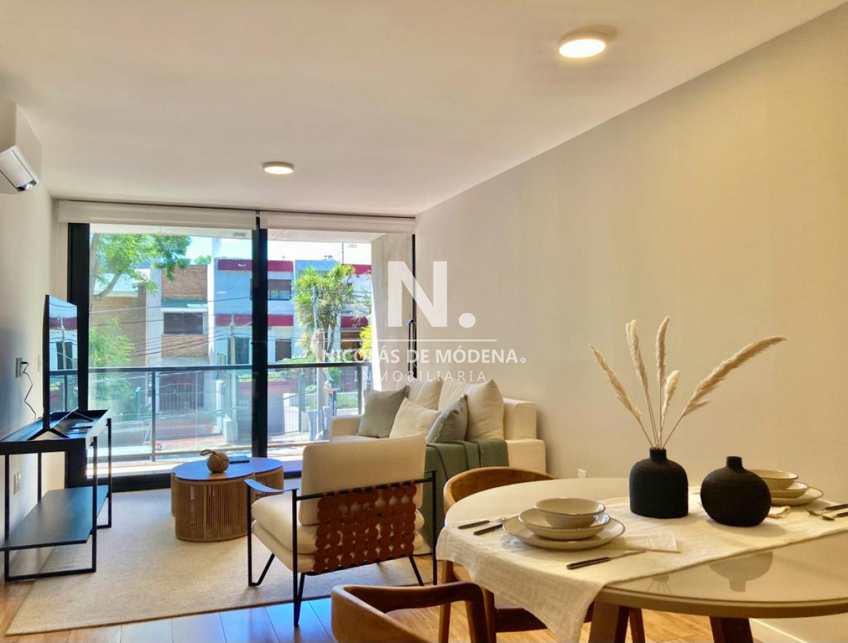 Excelente oportunidad de inversión en Pocitos - Montevideo - Vista 3