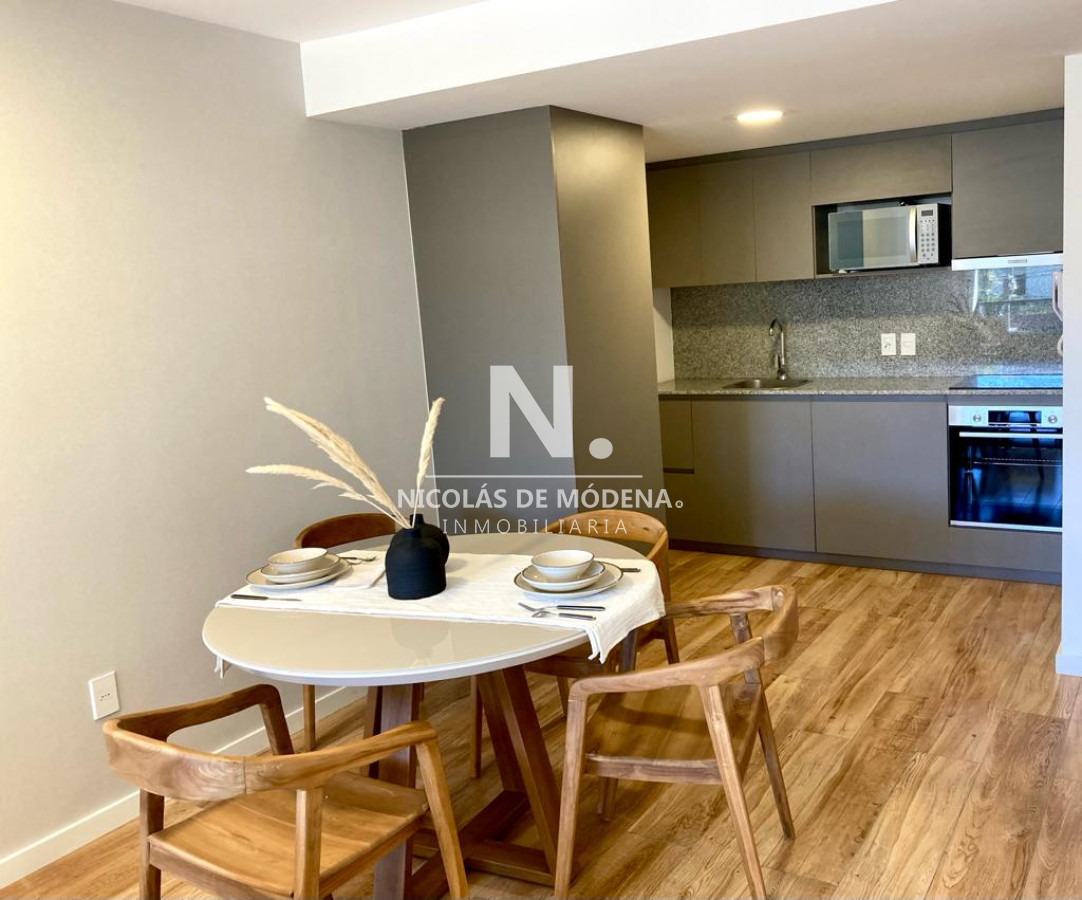 Excelente oportunidad de inversión en Pocitos - Montevideo - Vista 2