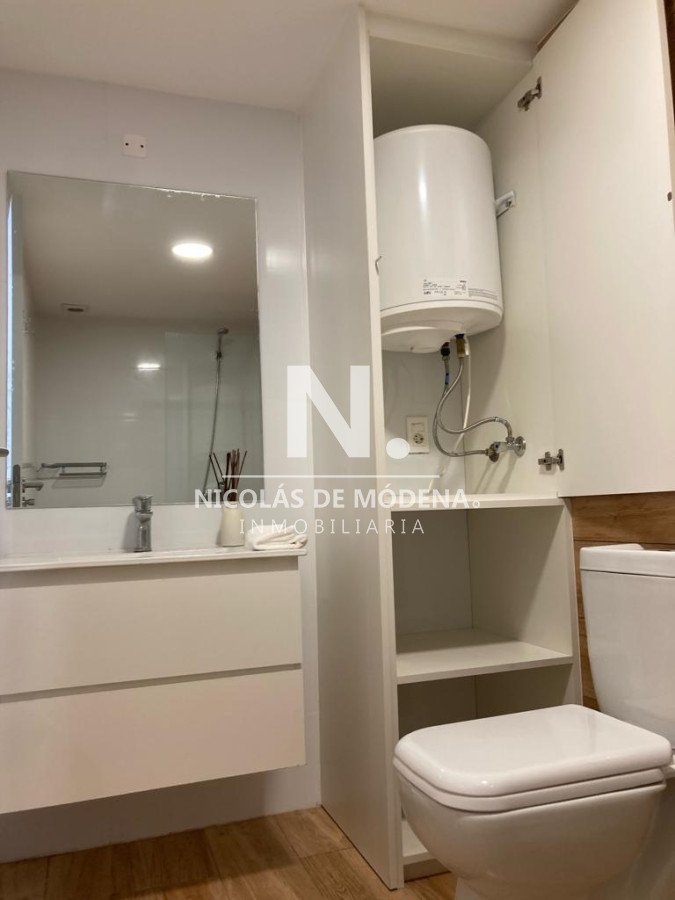 Excelente oportunidad de inversión en Pocitos - Montevideo - Vista 4
