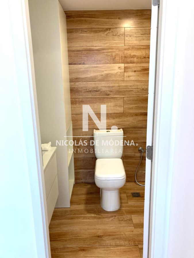 Excelente oportunidad de inversión en Pocitos - Montevideo - Vista 5