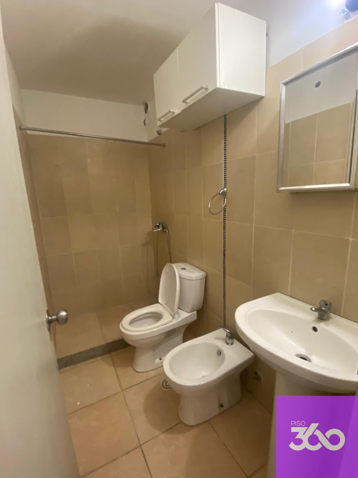 Reservada Venta Apartamento de 1 dormitorio en Parque Rodó - Más