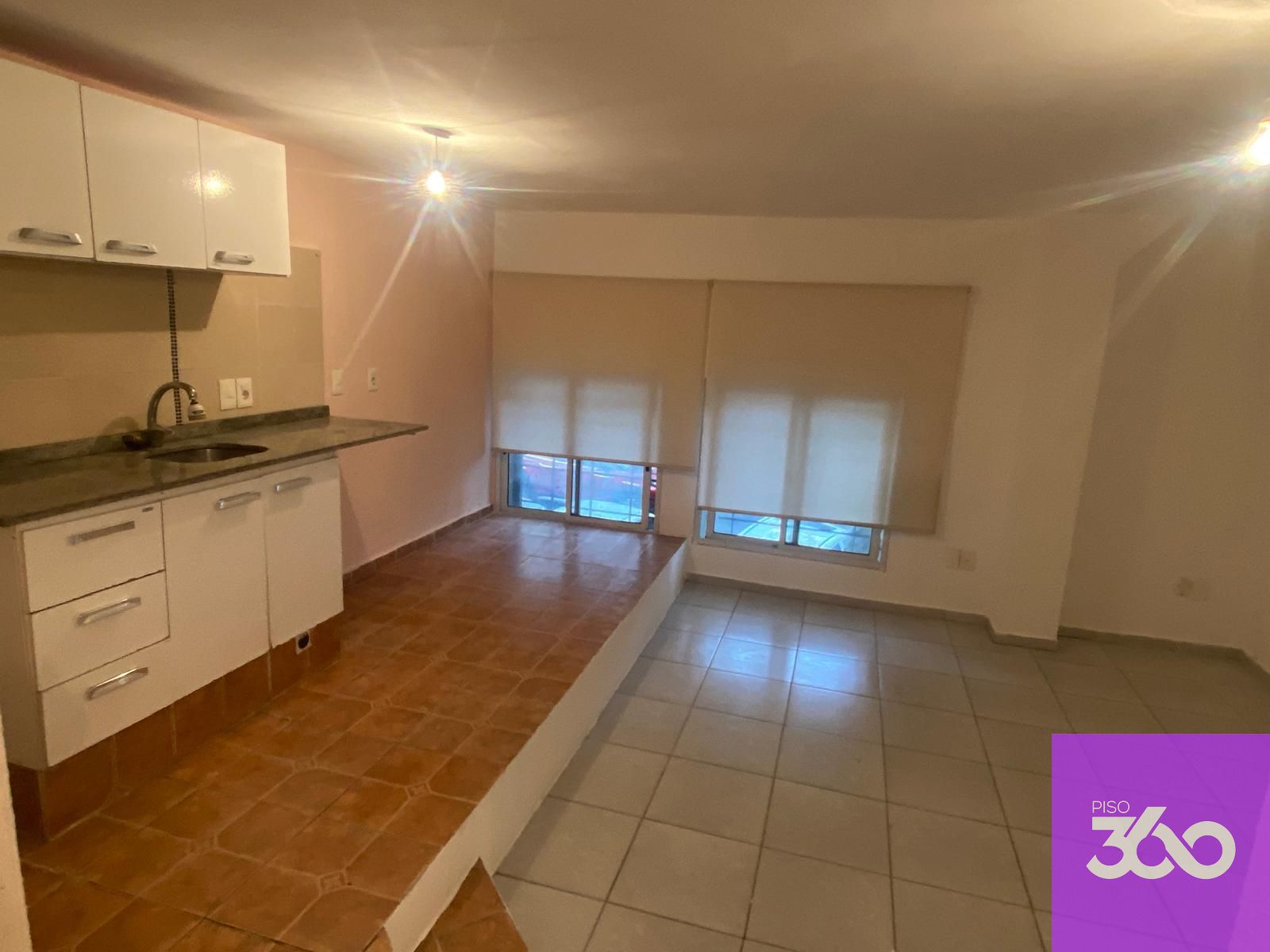 Reservada Venta Apartamento de 1 dormitorio en Parque Rodó - Vista 2