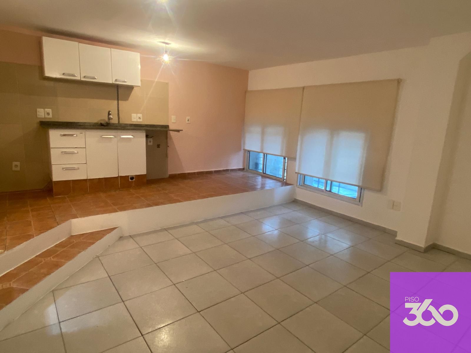 Reservada Venta Apartamento de 1 dormitorio en Parque Rodó - Vista 3