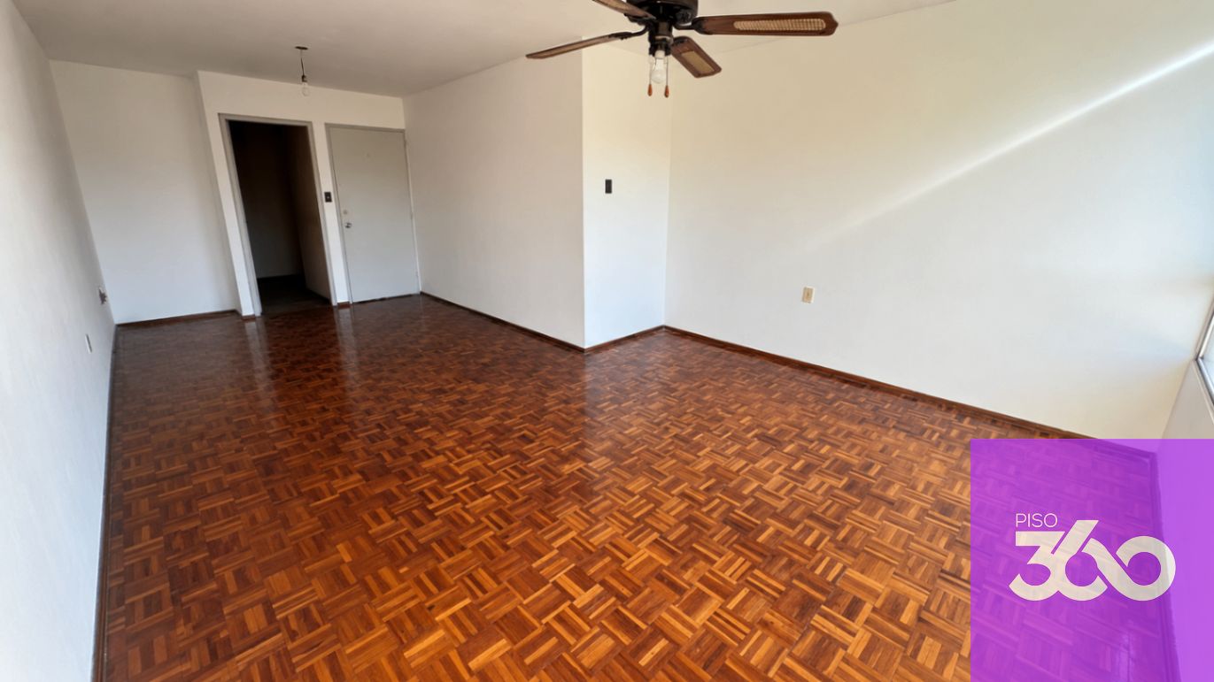 Apartamento en Pocitos de 3 dormitorios y 2 baños (sin garage) - Aanzicht 2