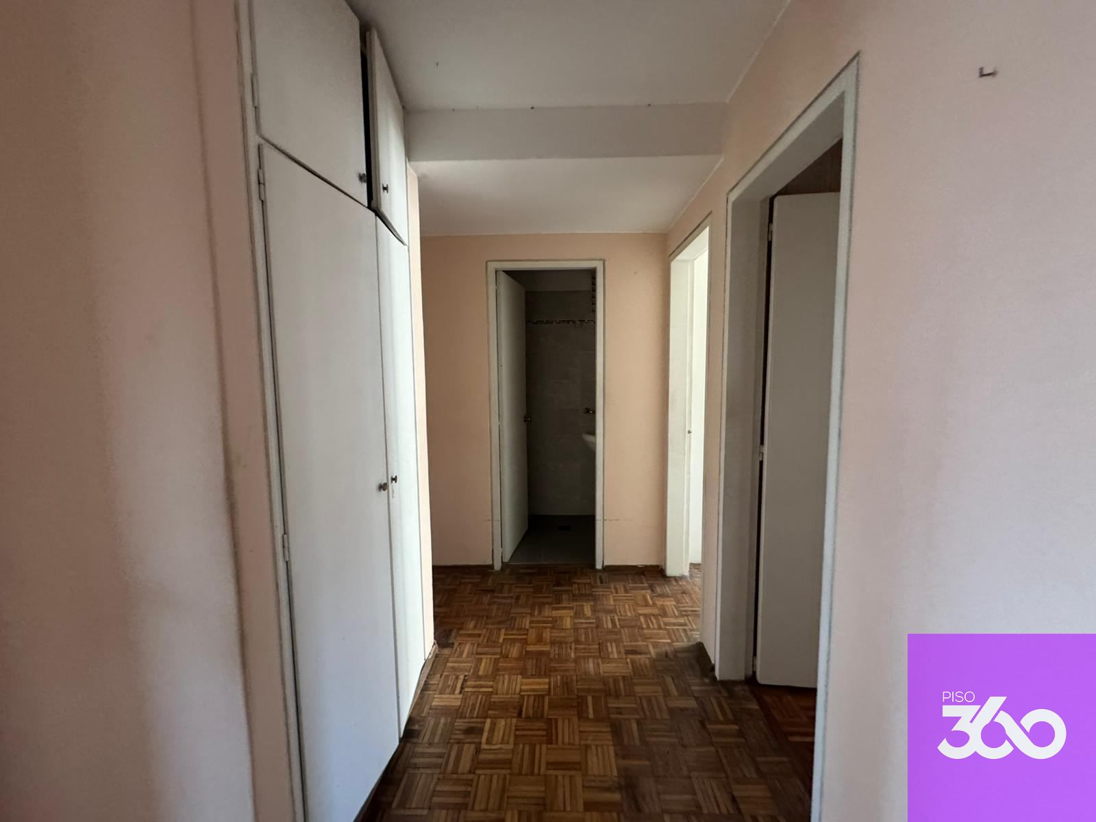 Apartamento en Pocitos de 3 dormitorios y 2 baños (sin garage) - Aanzicht 6
