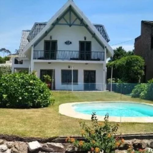 Venta de casa en primera línea frente a Montoya 5 dorm.. Ref #N9DB83 ...