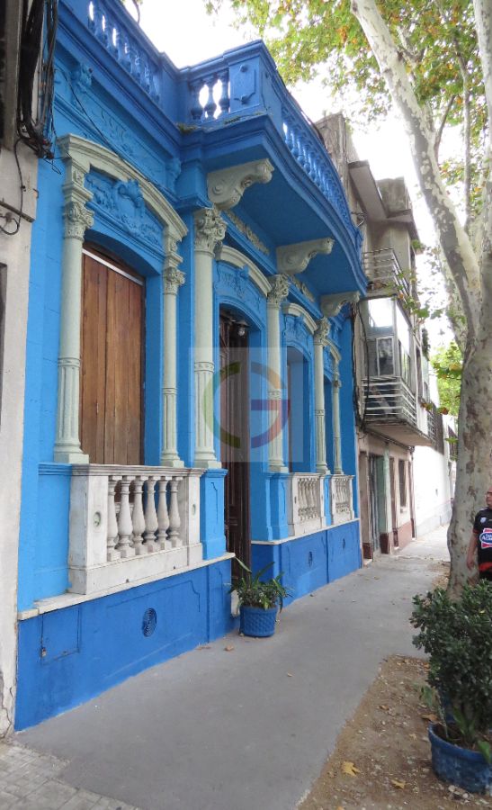 Casa en venta de 4 dormitorios en Aguada. Ref B8EA5E