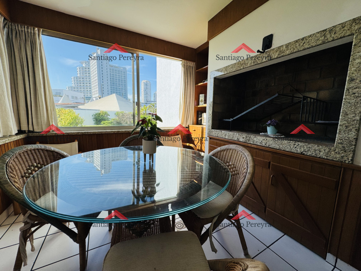 Apartamento en venta con barbacoa propia – pohled 4