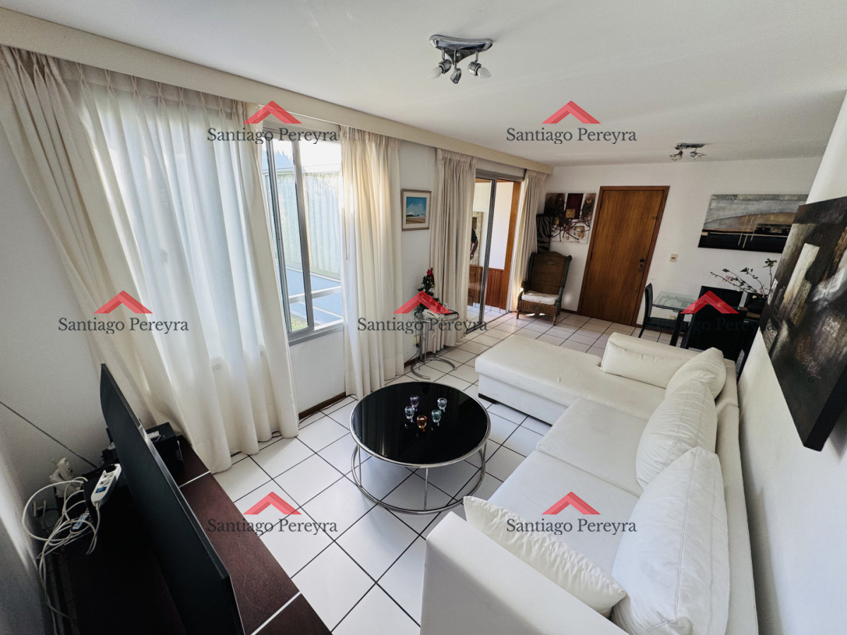 Apartamento en venta con barbacoa propia – další