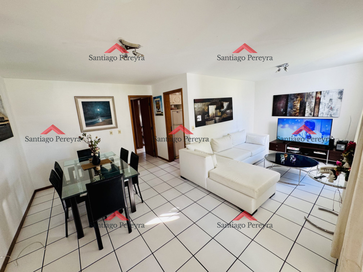 Apartamento en venta con barbacoa propia – pohled 5