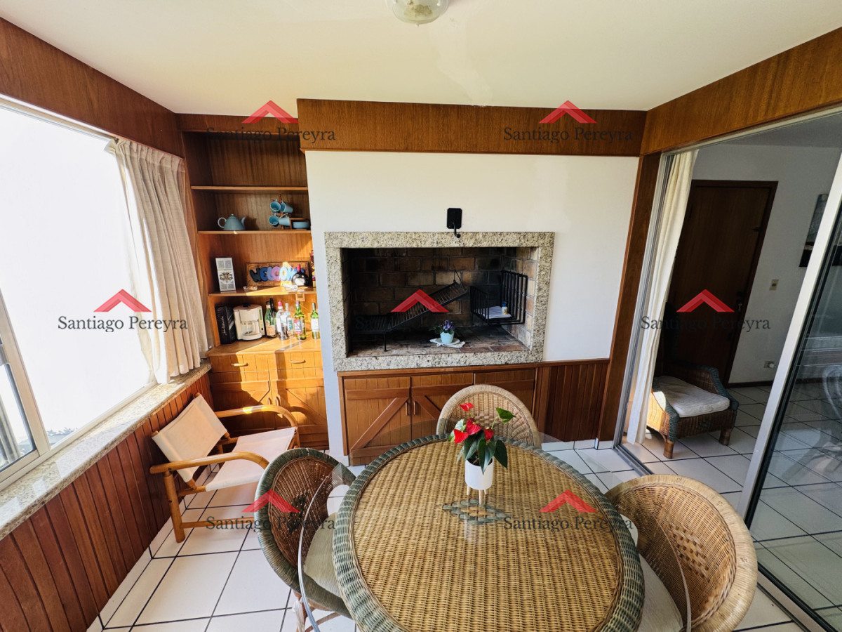Apartamento en venta con barbacoa propia – pohled 3