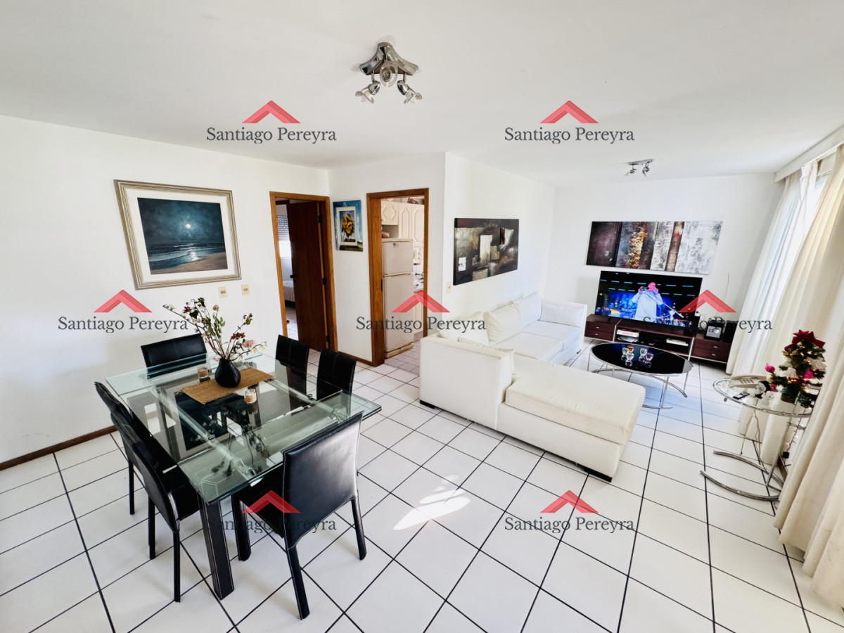 2-soban stan, 65 m²