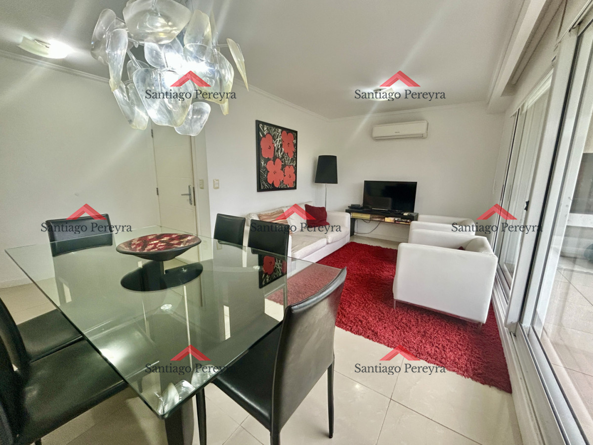 APARTAMENTO EN VENTA 3 DORMITORIOS - TERRAZA CON PARRILLERO - Ansicht 3