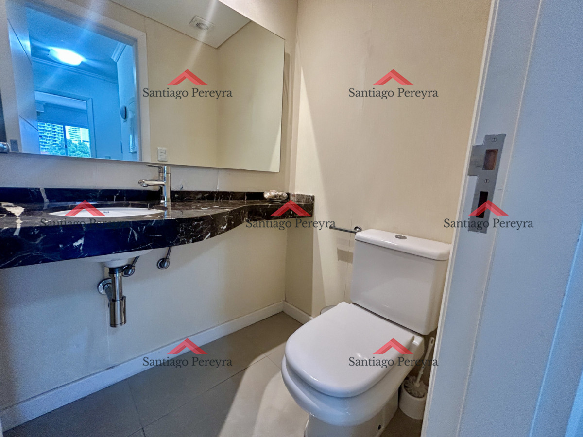 APARTAMENTO EN VENTA 3 DORMITORIOS - TERRAZA CON PARRILLERO - Ansicht 5