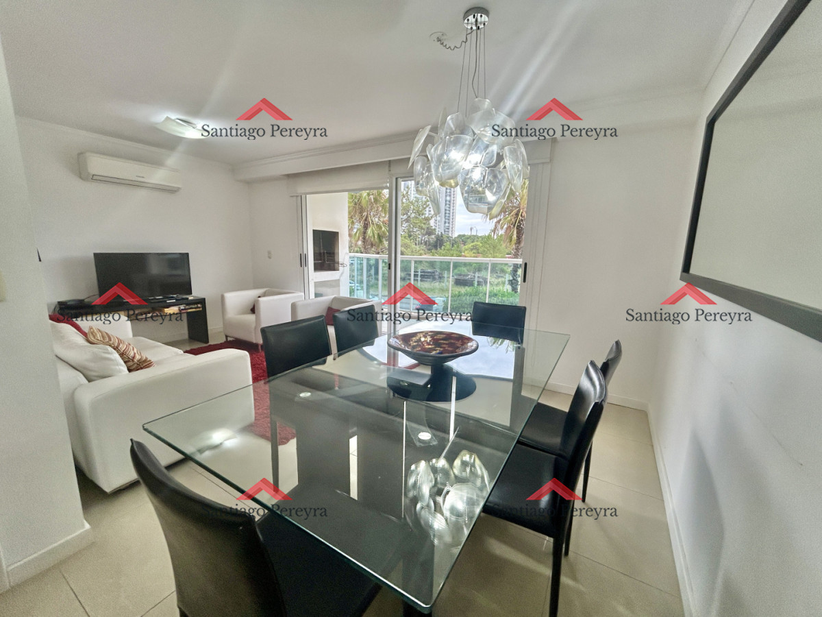 APARTAMENTO EN VENTA 3 DORMITORIOS - TERRAZA CON PARRILLERO - Ansicht 4