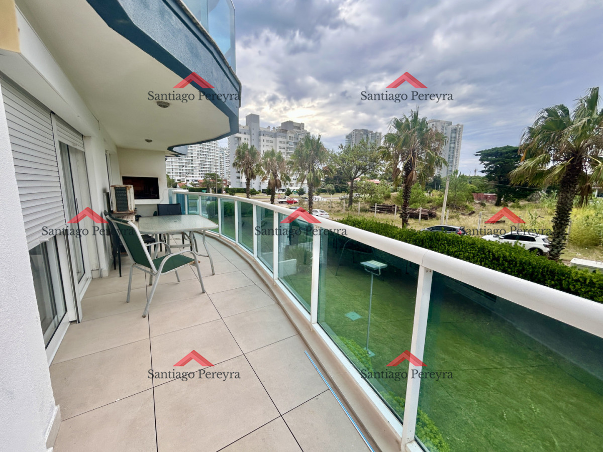 APARTAMENTO EN VENTA 3 DORMITORIOS - TERRAZA CON PARRILLERO - Ansicht 2