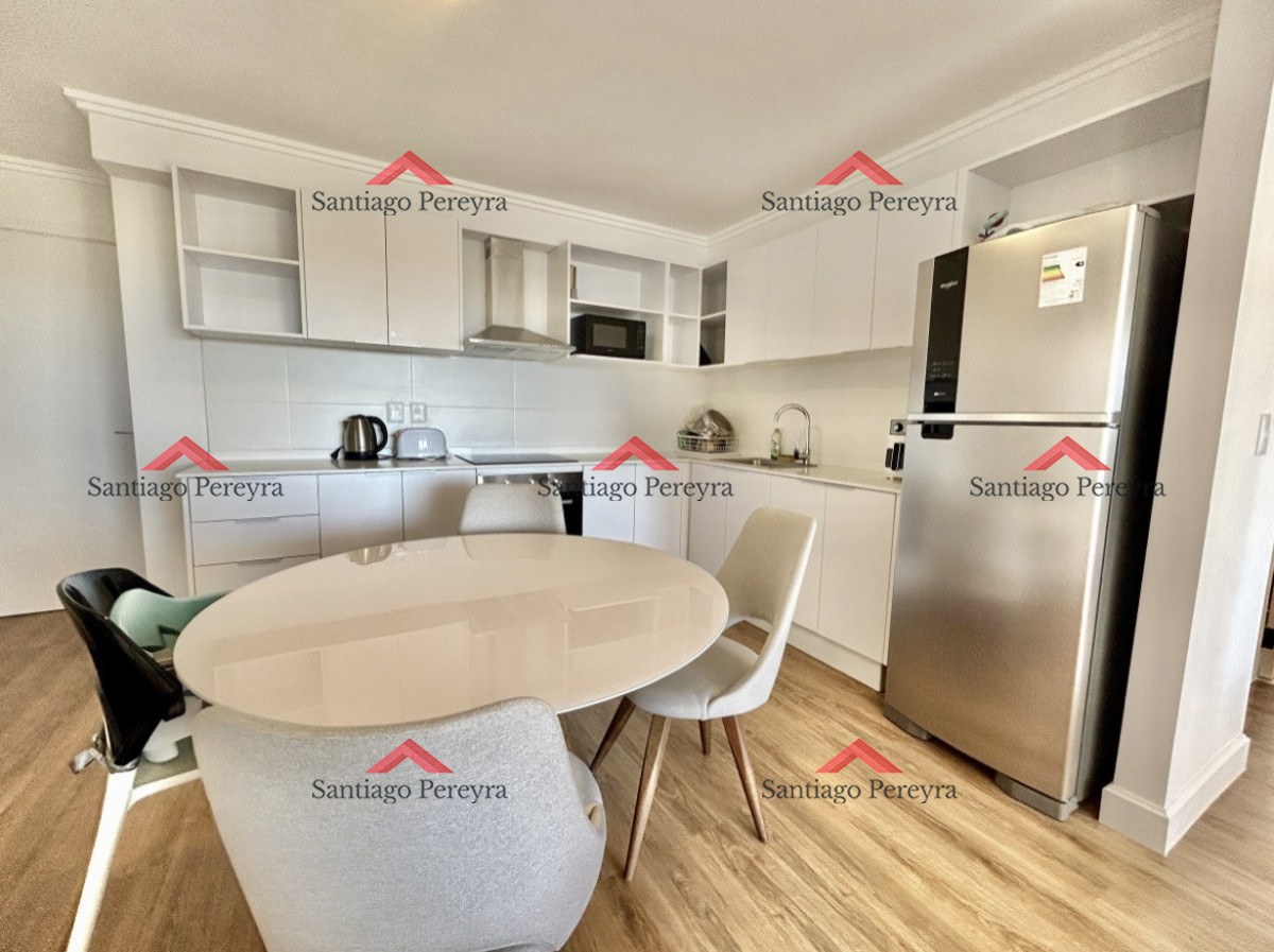 APARTAMENTO EN VENTA DE 3 DORMITORIOS-SEA GARDEN - Widok 6