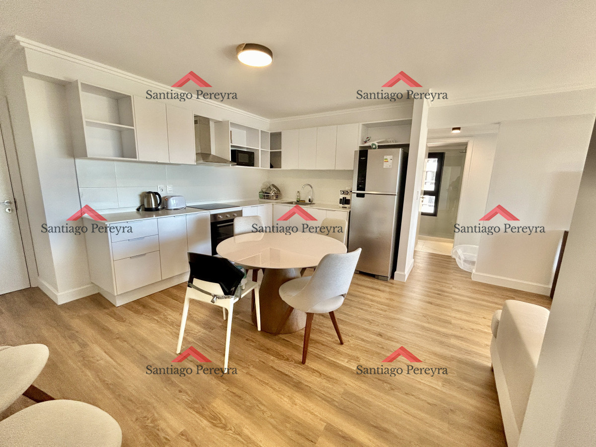 APARTAMENTO EN VENTA DE 3 DORMITORIOS-SEA GARDEN - Widok 4
