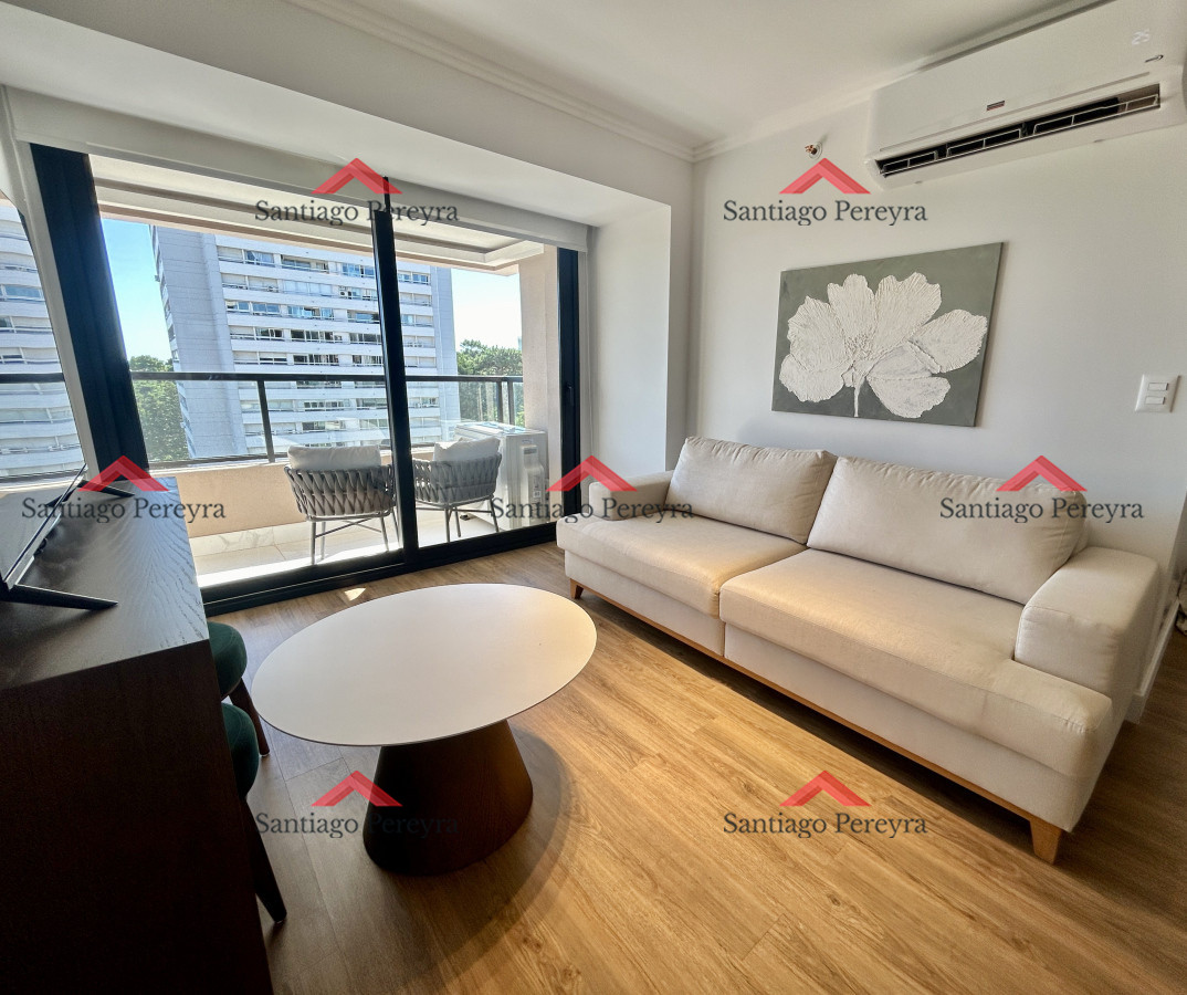 3-soban stan, 110 m²