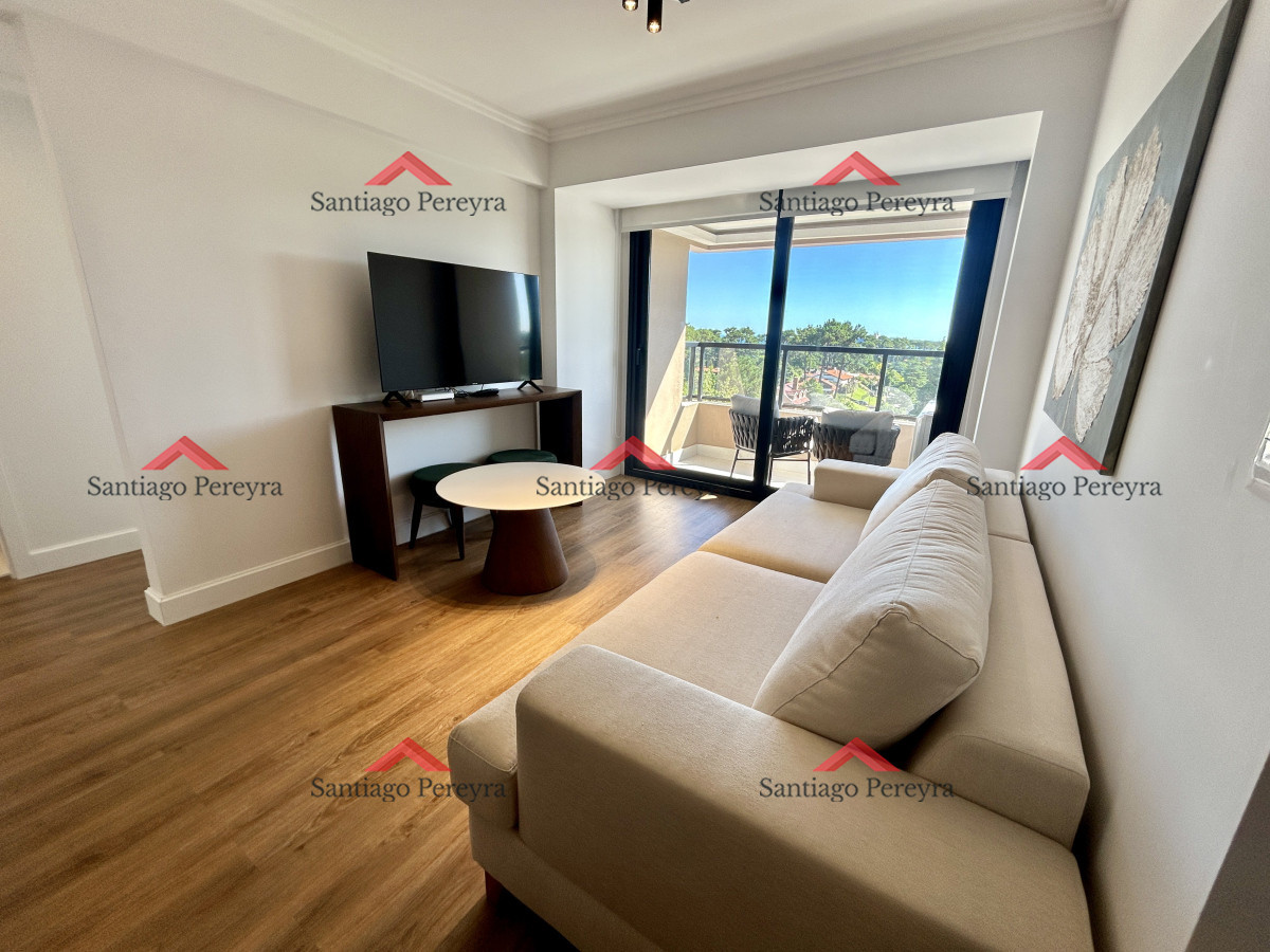 APARTAMENTO EN VENTA DE 3 DORMITORIOS-SEA GARDEN - Widok 2