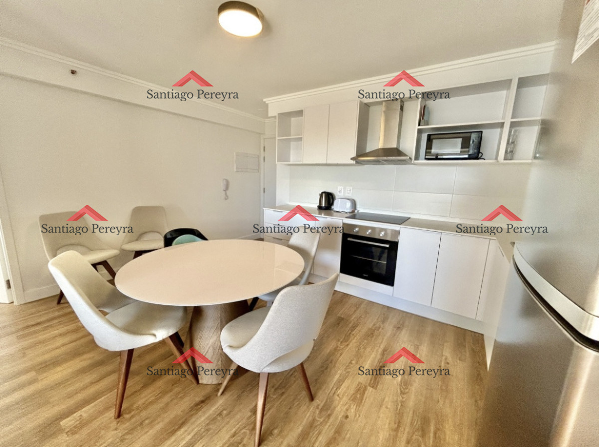 APARTAMENTO EN VENTA DE 3 DORMITORIOS-SEA GARDEN - Widok 3