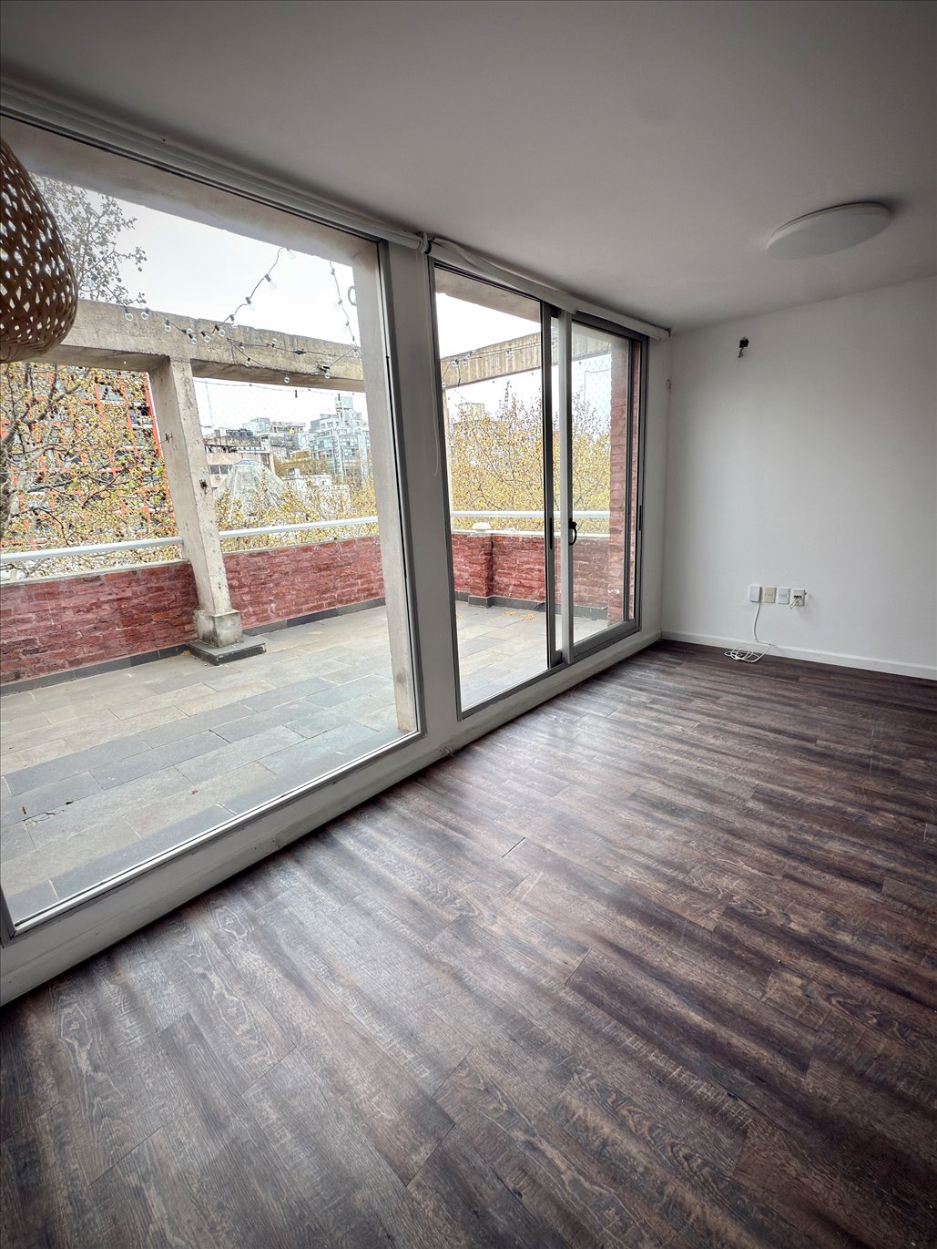 VENTA APARTAMENTO 2 DORMITORIOS, GARAJE Y GRAN TERRAZA CON PARRILLERO BARRIO SUR PENTHOUSE - Widok 4