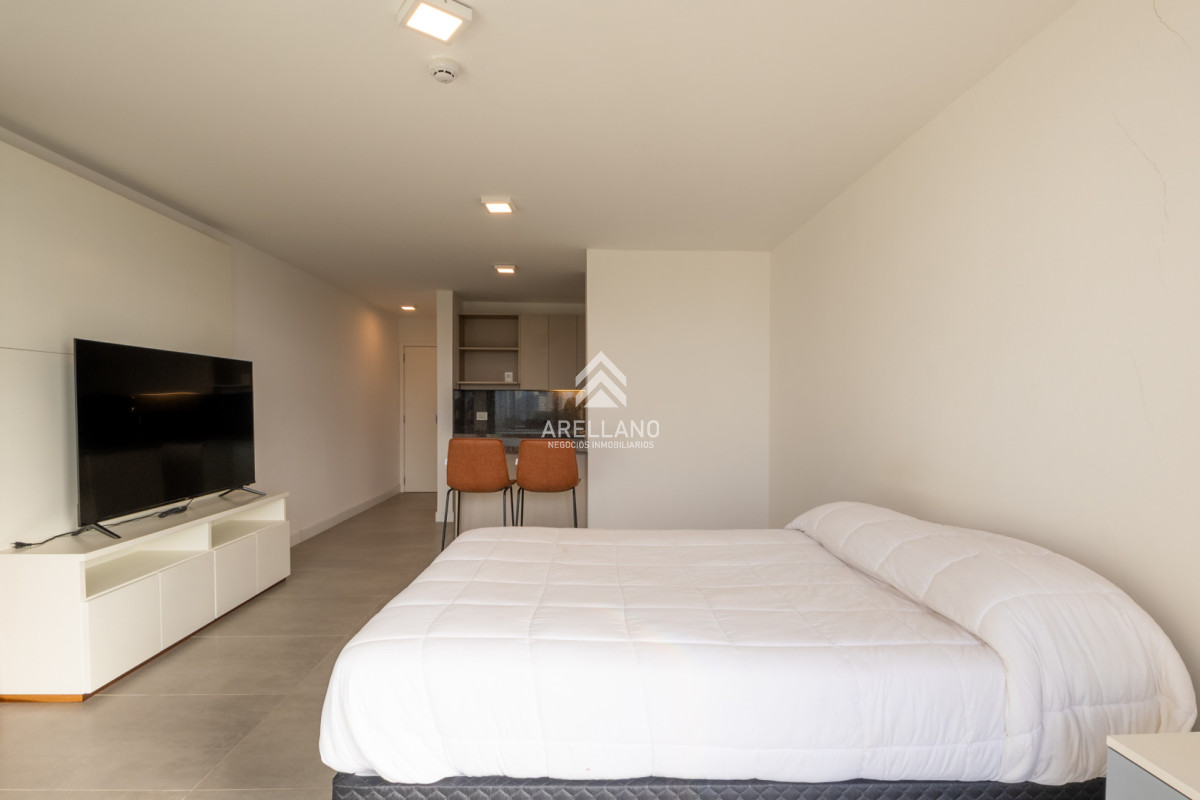 Monoambiente a estrenar con Torre con servicios - Punta del Este - Bild 6