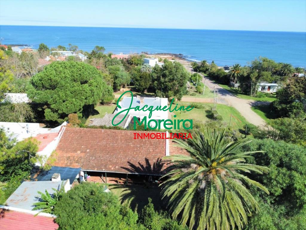 Venta de Casas en Playa Verde 