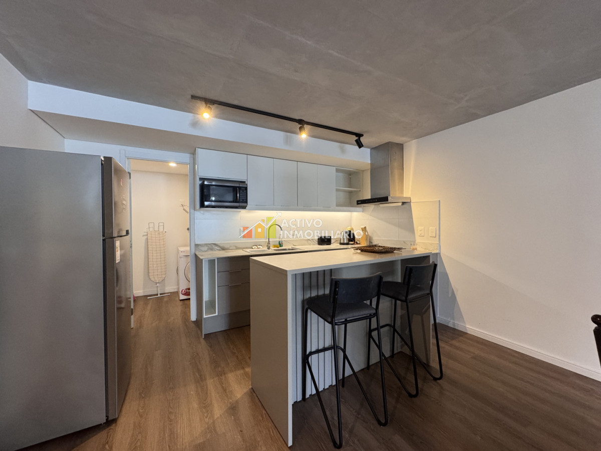 Venta apartamento a estrenar 2 dormitorios con terraza - Pocitos - Mehr