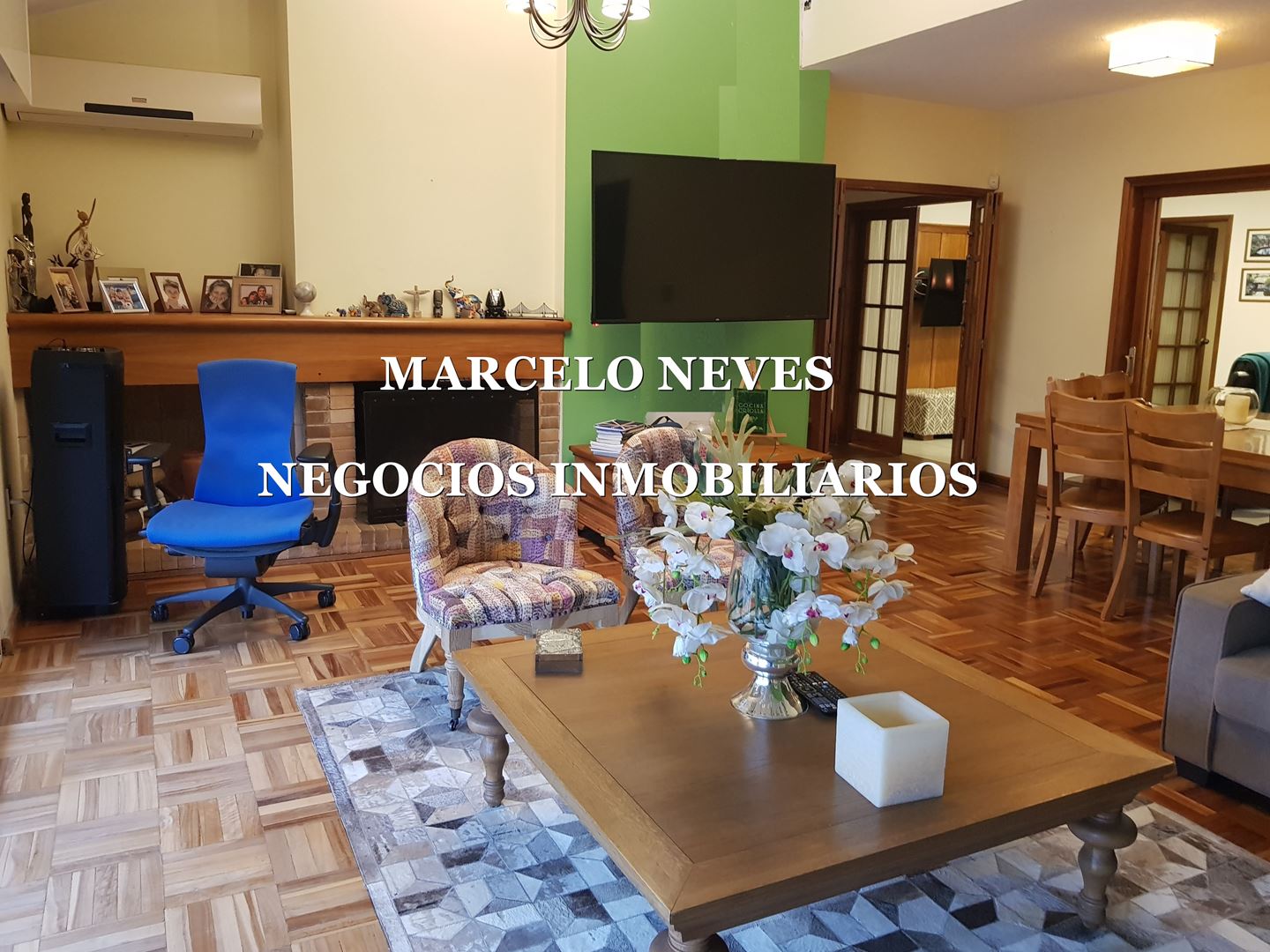 Excelente Ubicación. En La Mejor Calle De Punta Gorda. Ref. #C4F4AF -  InfoCasas.com.uy