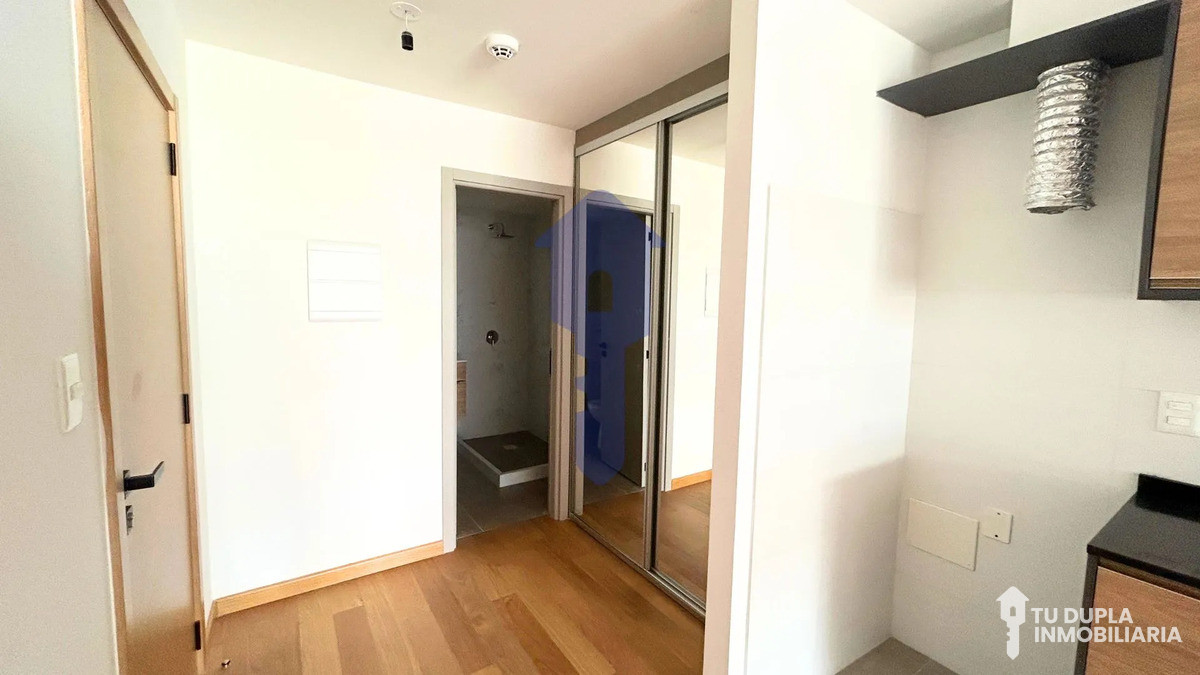 Venta Monoambiente Con Balcón A Estrenar Punta Carretas - Vista 4