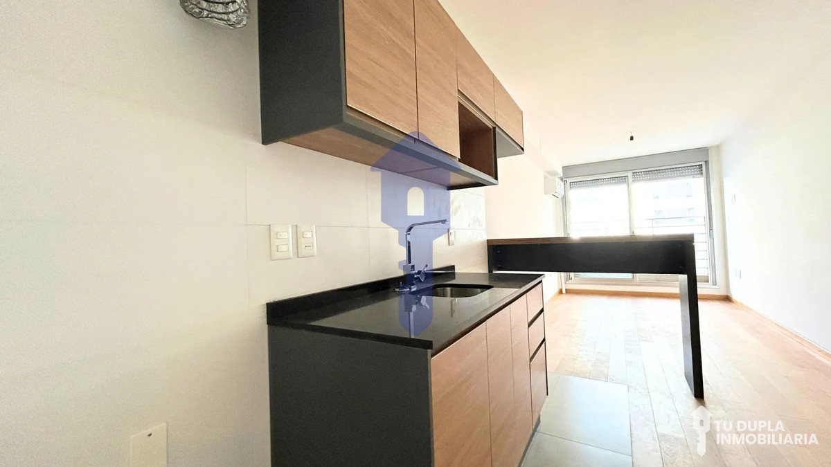 Venta Monoambiente Con Balcón A Estrenar Punta Carretas - Vista 3