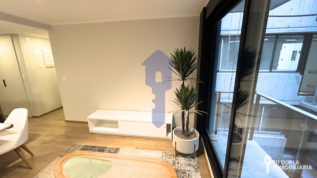 Venta apartamento a estrenar, Palermo - Widok 3