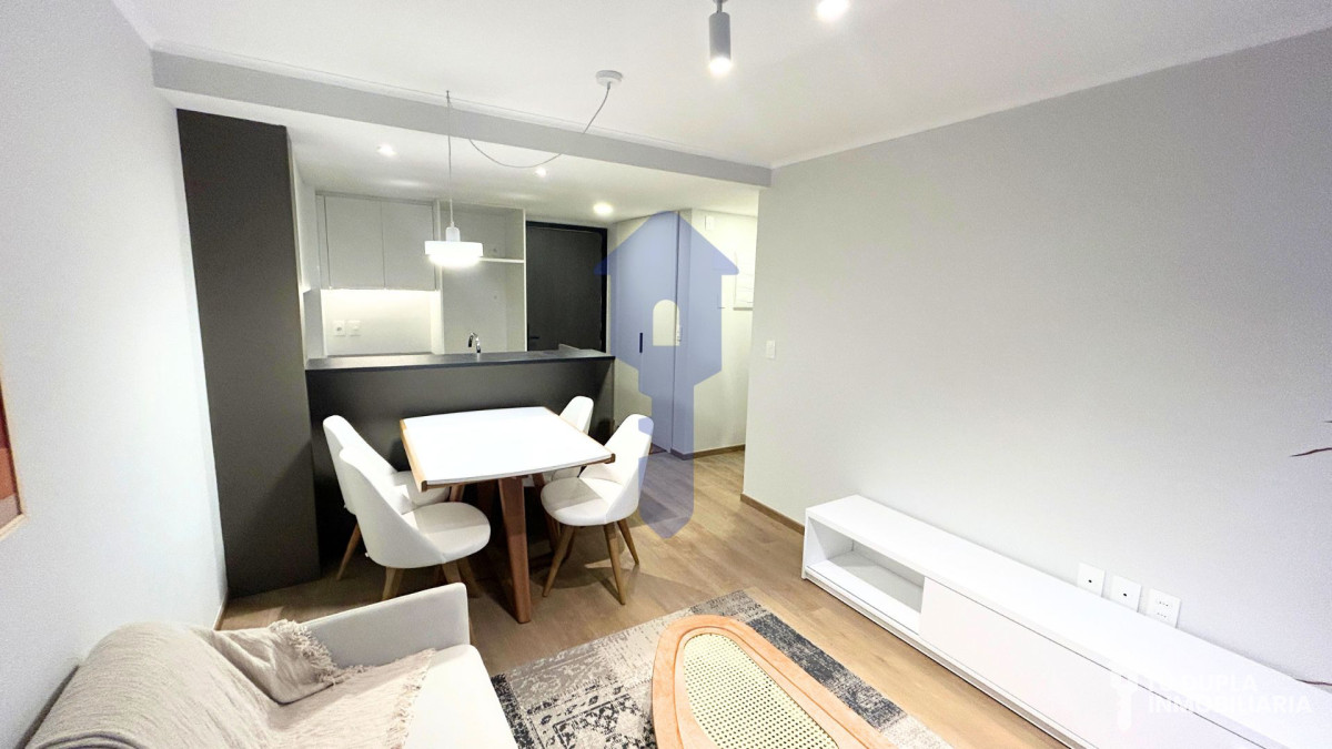 Venta apartamento a estrenar, Palermo - Widok 6