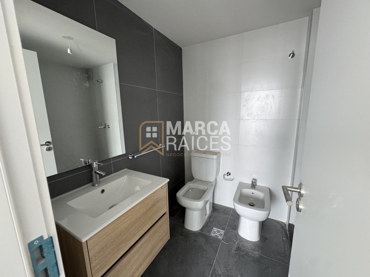 Venta Apartamento 1 Dormitorio a estrenar piso alto con amenities Centro Montevideo - Altro