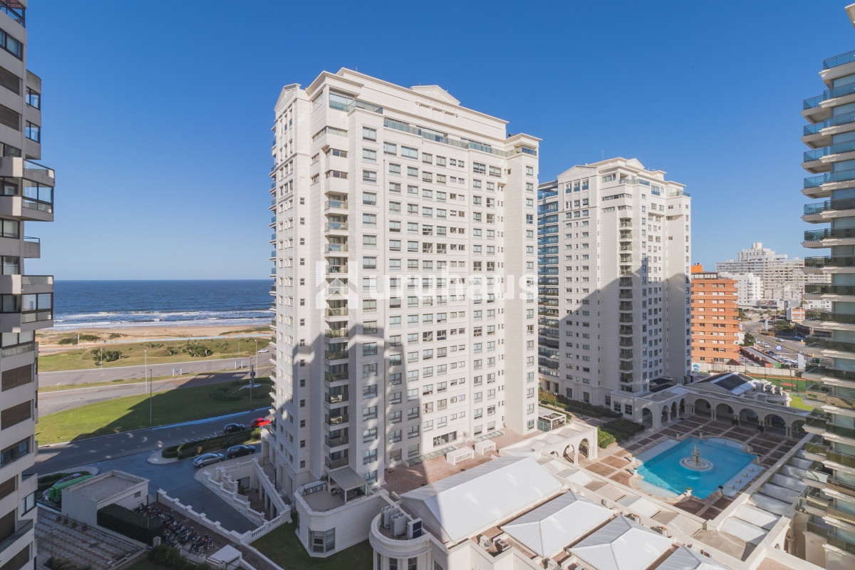 VENTA DEPARTAMENTO PLAYA BRAVA PARQUEMAR - Vista 6